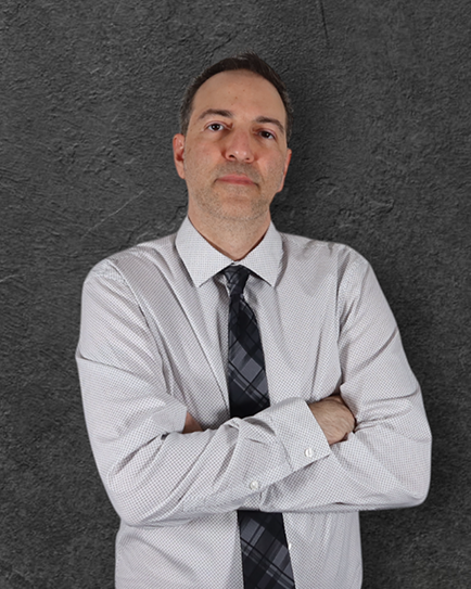 Jason Sherman - AI Systems Architecture & Integration