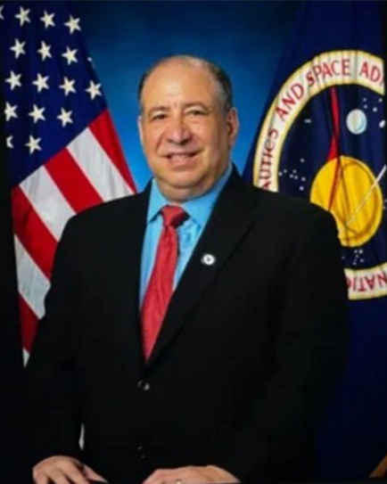 Dr. Louis Carfagno - Operational Readiness & Human Systems Advisor